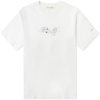 END. x 1017 Alyx 9SM Buckle Print T-Shirt