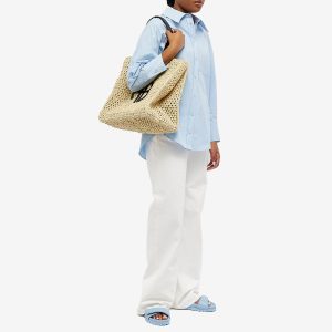 Anine Bing Large Rio Tote Bag