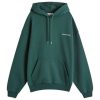 MKI Uniform Hoodie