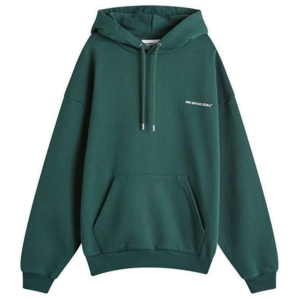 MKI Uniform Hoodie