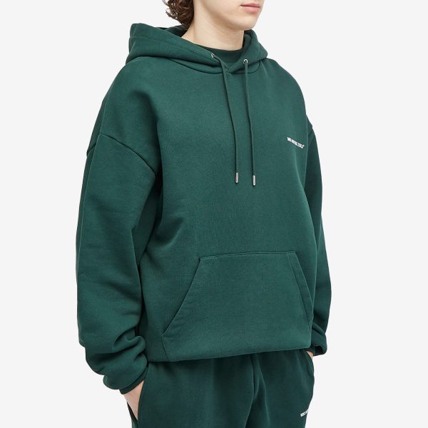 MKI Uniform Hoodie