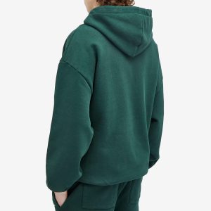 MKI Uniform Hoodie