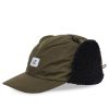 C.P. Company Chrome-R Earflap Cap