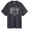 Rhude Black Diamond T-Shirt