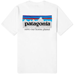 Patagonia P-6 Mission Regenerative T-Shirt