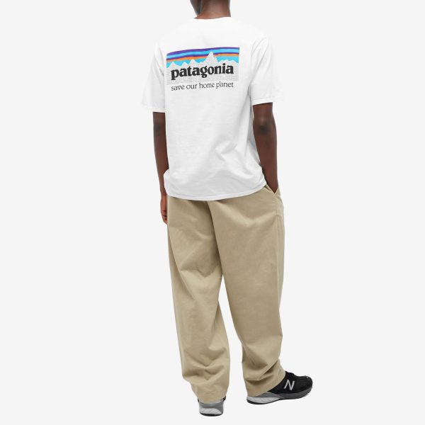 Patagonia P-6 Mission Regenerative T-Shirt