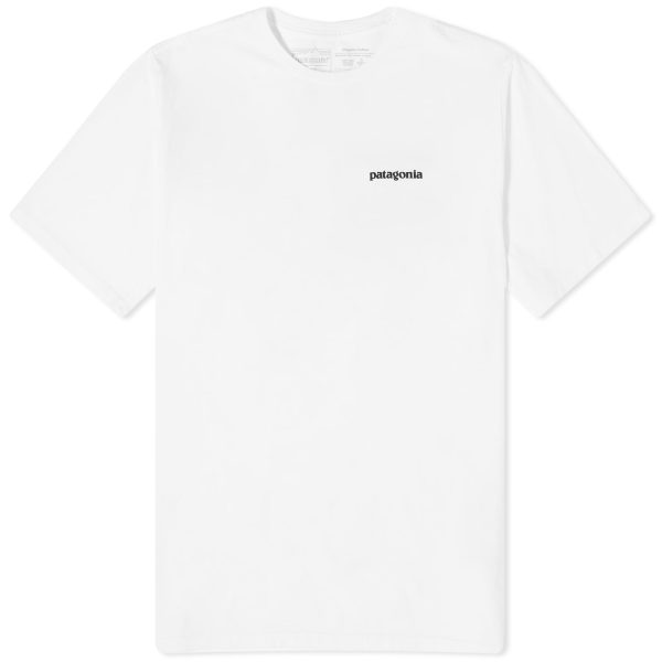 Patagonia P-6 Mission Regenerative T-Shirt