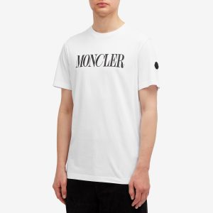 Moncler Logo T-Shirt