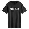 Moncler Logo T-Shirt