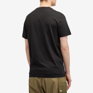 Moncler Logo T-Shirt