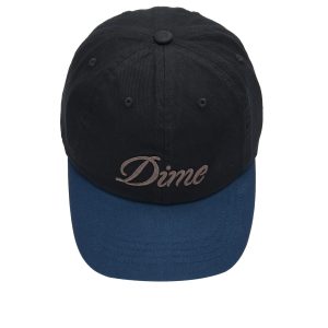 Dime Cursive Low Pro Cap