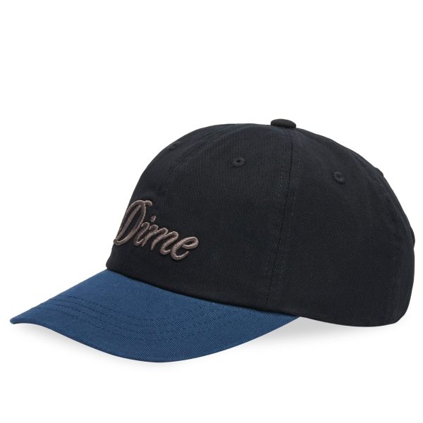 Dime Cursive Low Pro Cap