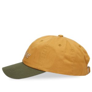 Dime Cursive Low Pro Cap