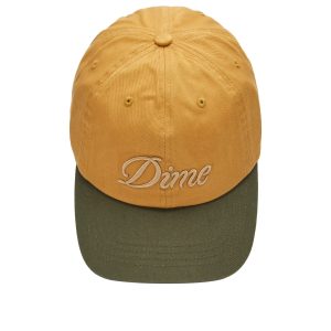 Dime Cursive Low Pro Cap