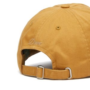 Dime Cursive Low Pro Cap