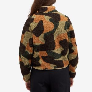 Dickies Mount Hope Camo Fleece