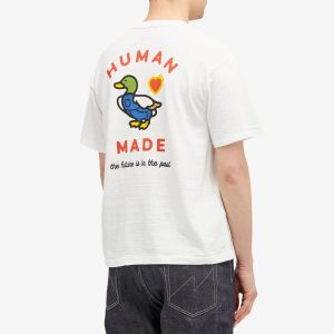 Human Made graphic t-shirt #1