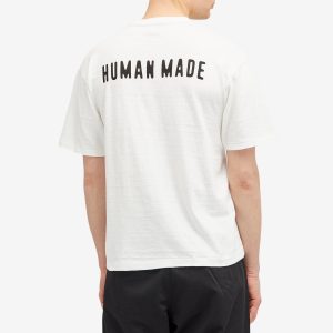 Human Made graphic t-shirt #5