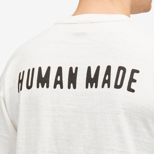 Human Made graphic t-shirt #5