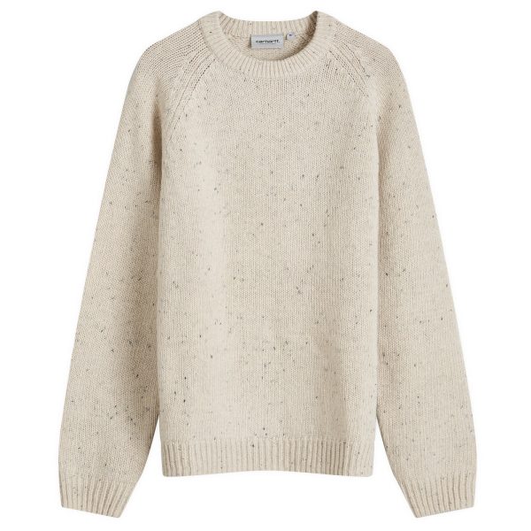 Carhartt WIP Anglistic Knit Jumper