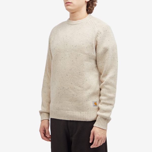 Carhartt WIP Anglistic Knit Jumper