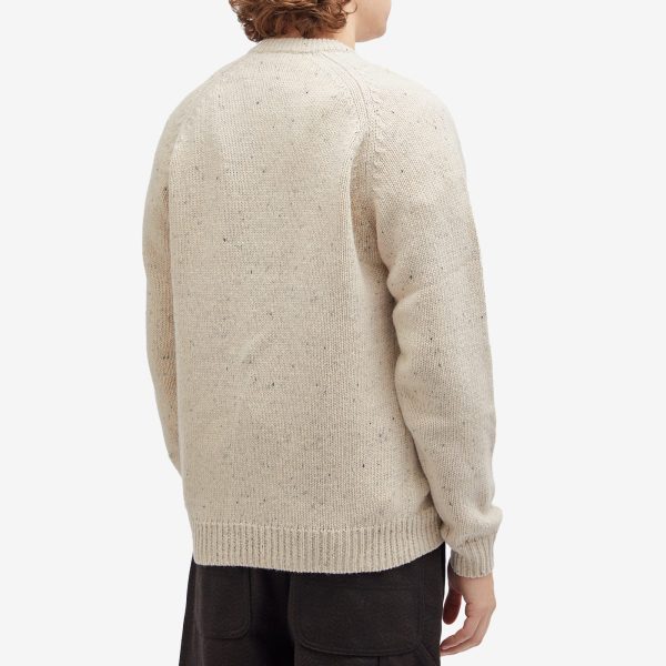 Carhartt WIP Anglistic Knit Jumper