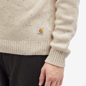 Carhartt WIP Anglistic Knit Jumper