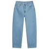 Carhartt WIP Aaron Regular Tapered Jeans