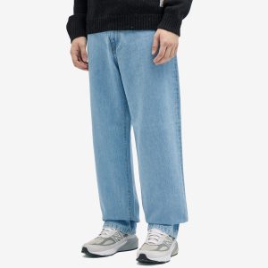 Carhartt WIP Aaron Regular Tapered Jeans