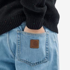 Carhartt WIP Aaron Regular Tapered Jeans