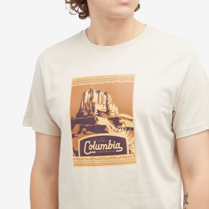 Columbia CSC Seasonal Logo T-Shirt