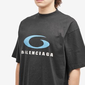 Balenciaga Logo T-Shirt