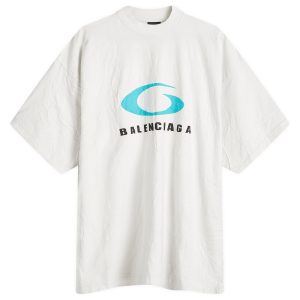 Balenciaga Logo T-Shirt