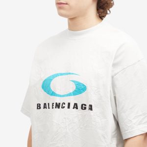 Balenciaga Logo T-Shirt