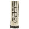 Aries Column Scarf