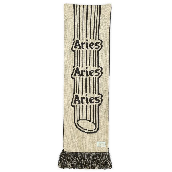 Aries Column Scarf