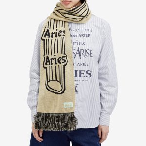 Aries Column Scarf