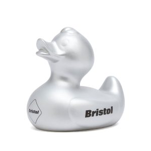 F.C. Real Bristol Rubber Duck