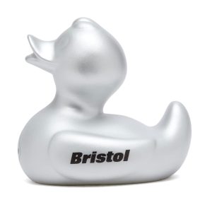 F.C. Real Bristol Rubber Duck