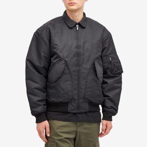 Carhartt WIP Olten Bomber Jacket