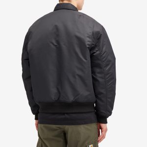 Carhartt WIP Olten Bomber Jacket