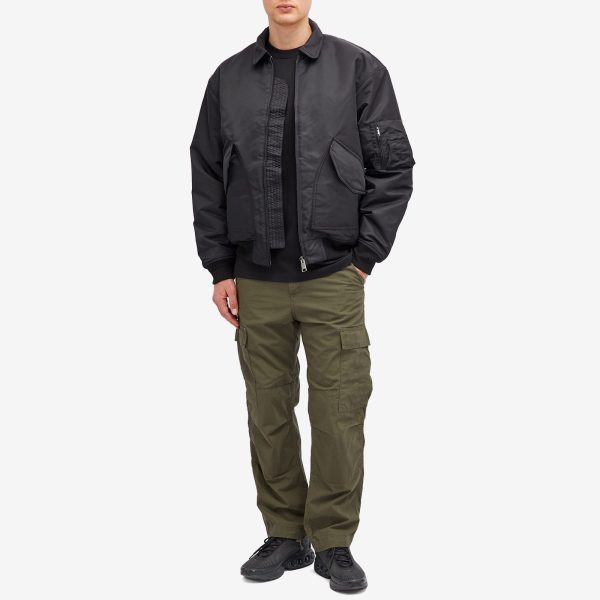 Carhartt WIP Olten Bomber Jacket