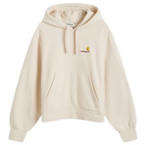 Carhartt WIP American Script Hoody