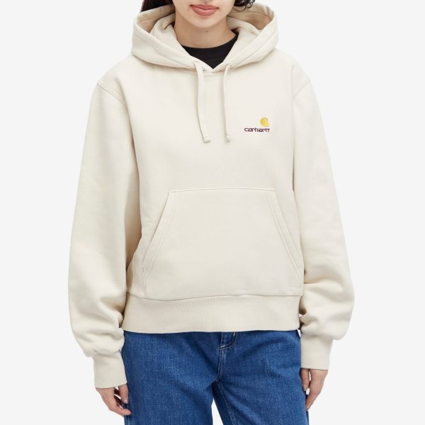 Carhartt WIP American Script Hoody