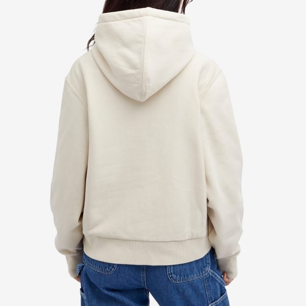 Carhartt WIP American Script Hoody