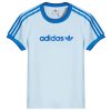 Adidas Badge Slim T-Shirt