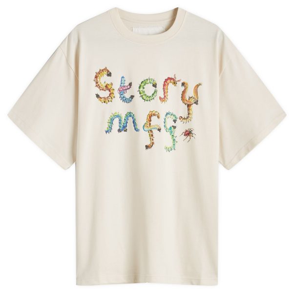 Story mfg. Grateful Bugging T-Shirt