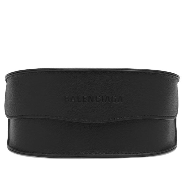 Balenciaga Wrap Around Runner Sunglasses