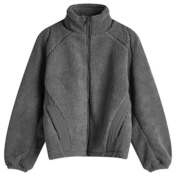 Han Kjobenhavn SILENCE Fleece Jacket