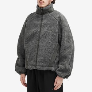 Han Kjobenhavn SILENCE Fleece Jacket